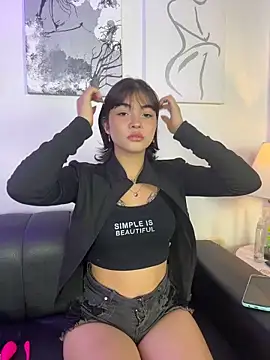 Zoe wang online show from 10/15/25, 12:57