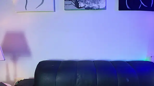 Zoe wang online show from 09/14/25, 03:07