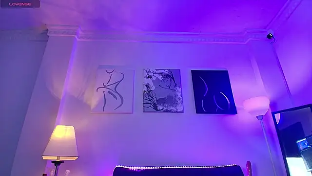 Zoe wang online show from 09/26/25, 03:46