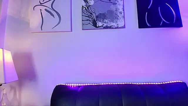 Zoe wang online show from 09/21/25, 03:44