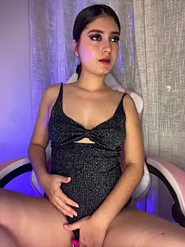 Miss    lissa online show from 04/07/26, 02:57