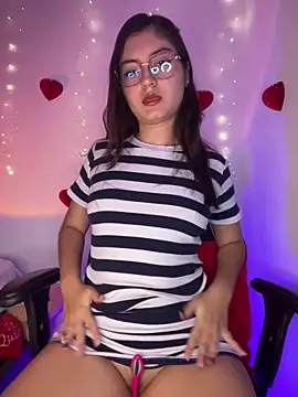 Miss    lissa online show from 02/18/26, 01:14