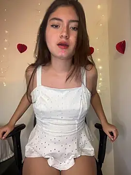 Miss    lissa online show from 02/25/26, 01:28