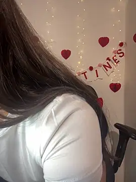 Miss    lissa online show from 02/16/26, 12:31