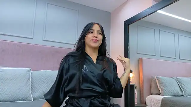 Snapshot of Camila_Hill_ chatting on 02/28/26, 05:23 Camila Hill online show from 02/28/26, 05:23