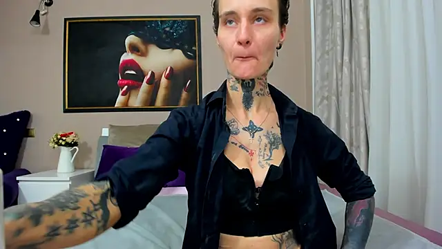 Kennysx online show from 11/20/25, 08:31