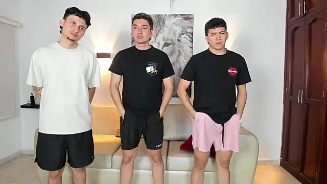 Brutal primium online show from 02/18/26, 01:14