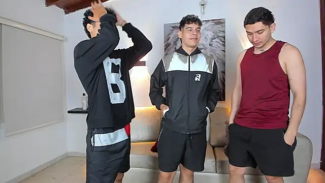 Brutal primium online show from 04/05/26, 12:50