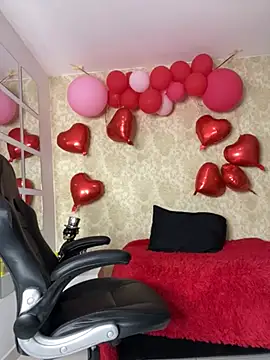 Snapshot of MorenaLush_Eup chatting on 03/17/26, 01:52 MorenaLush Eup online show from 03/17/26, 01:52