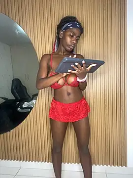 MorenaLush Eup online show from 11/10/25, 03:22