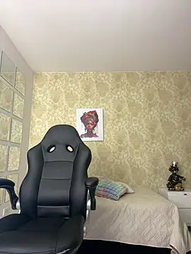 MorenaLush Eup online show from 02/06/26, 12:39