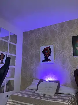 MorenaLush Eup online show from 11/25/25, 03:07