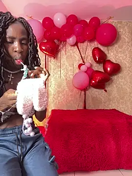 MorenaLush Eup online show from 02/27/26, 12:33