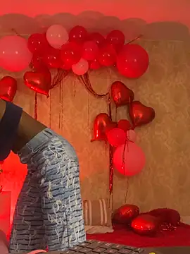 MorenaLush Eup online show from 02/13/26, 12:21