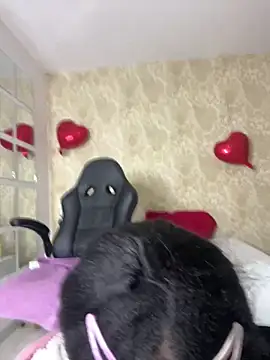 Snapshot of MorenaLush_Eup chatting on 04/08/26, 02:24 MorenaLush Eup online show from 04/08/26, 02:24