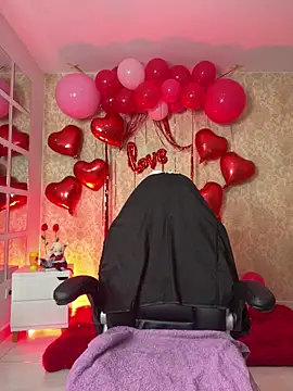 MorenaLush Eup online show from 02/17/26, 01:14