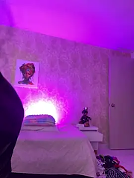 MorenaLush Eup online show from 02/08/26, 01:14