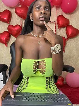 MorenaLush Eup online show from 02/18/26, 02:09