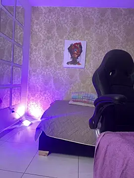 MorenaLush Eup online show from 02/03/26, 02:43