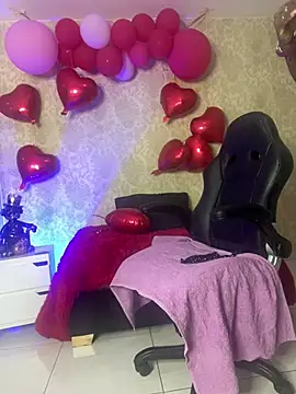 Snapshot of MorenaLush_Eup chatting on 03/11/26, 02:49 MorenaLush Eup online show from 03/11/26, 02:49