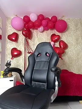 MorenaLush Eup online show from 02/28/26, 12:10