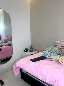 MorenaLush Eup online show from 11/14/25, 03:21