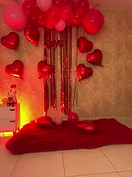 MorenaLush Eup online show from 02/11/26, 01:16