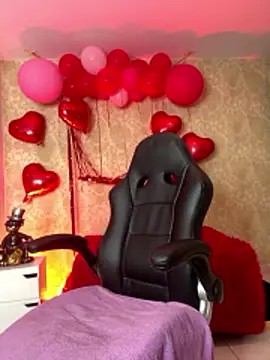 MorenaLush Eup online show from 03/01/26, 01:05