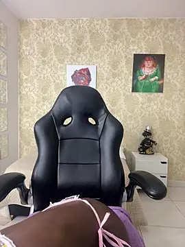 MorenaLush Eup online show from 12/14/25, 03:35