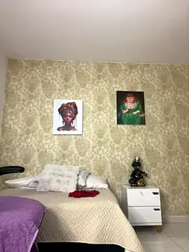 MorenaLush Eup online show from 12/16/25, 03:00