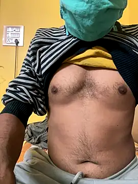 Johncockhot13690 online show from 12/05/25, 07:55