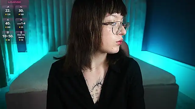 Pixie Peachh online show from 10/09/25, 01:55