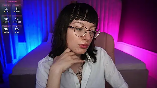 Pixie Peachh online show from 10/07/25, 02:18