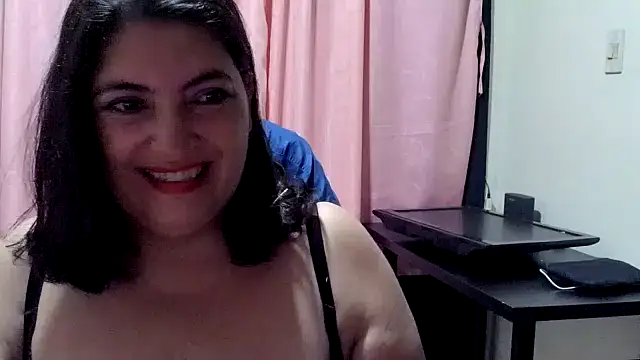 lina maria99 online show from 02/12/26, 07:30