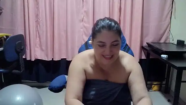lina maria99 online show from 02/27/26, 01:50
