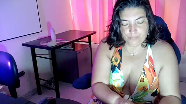 lina maria99 online show from 12/04/25, 11:31