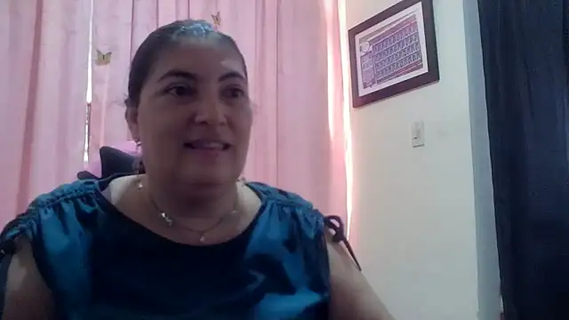 Snapshot of lina_maria99 chatting on 05/19/26, 05:09 lina maria99 online show from 05/19/26, 05:09