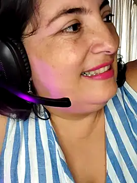 lina maria99 online show from 10/04/25, 07:04