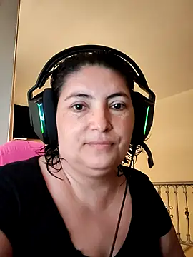 lina maria99 online show from 09/17/25, 12:40