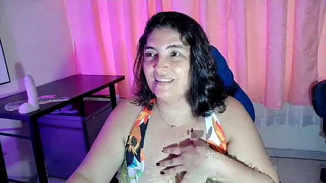 lina maria99 online show from 12/03/25, 10:31