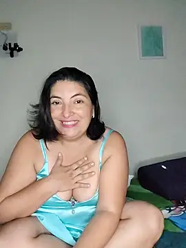 lina maria99 online show from 10/21/25, 02:33