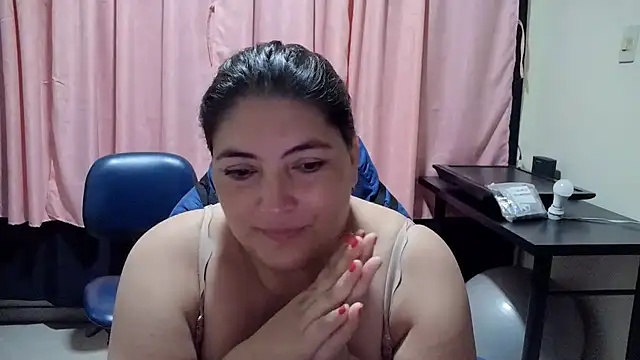 lina maria99 online show from 02/20/26, 07:54