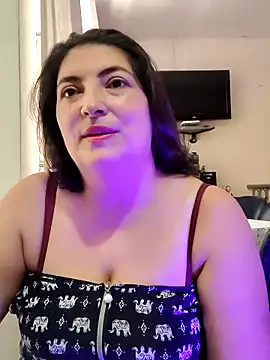 lina maria99 online show from 09/10/25, 07:24