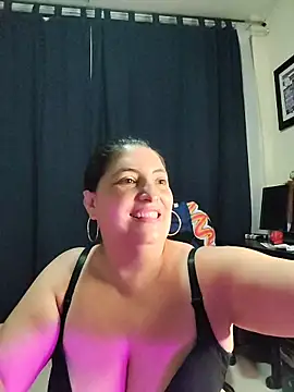 lina maria99 online show from 11/18/25, 01:10