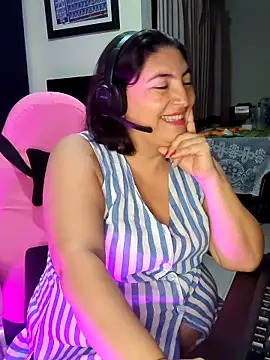 lina maria99 online show from 10/05/25, 07:10