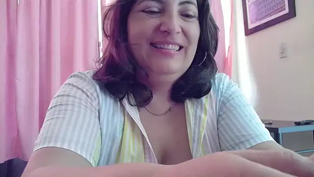 lina maria99 online show from 04/19/26, 01:12