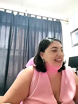 lina maria99 online show from 10/29/25, 11:20