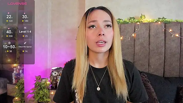 LanaMills  online show from 02/13/26, 05:07