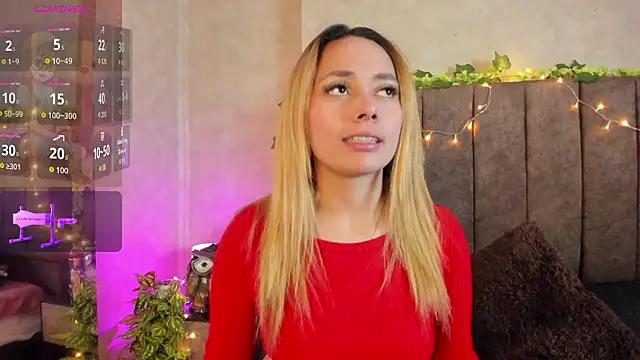 LanaMills  online show from 02/14/26, 05:07