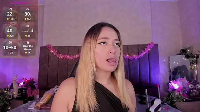 LanaMills  online show from 05/14/26, 05:04